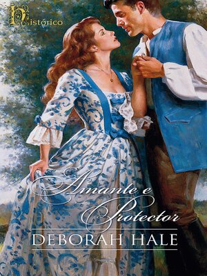 cover image of Amante e protector